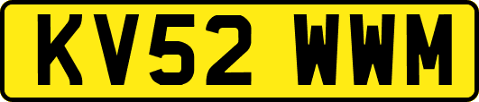 KV52WWM