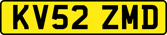 KV52ZMD