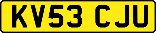 KV53CJU