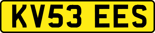 KV53EES