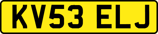 KV53ELJ