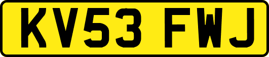 KV53FWJ