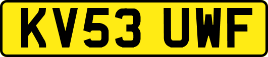 KV53UWF