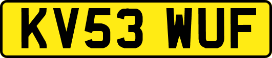KV53WUF
