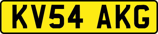 KV54AKG