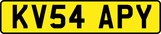 KV54APY