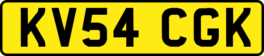 KV54CGK