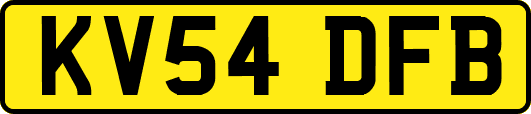 KV54DFB