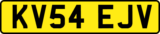 KV54EJV