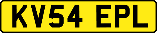 KV54EPL