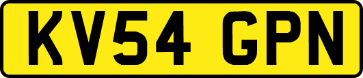 KV54GPN