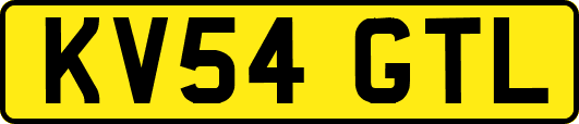 KV54GTL