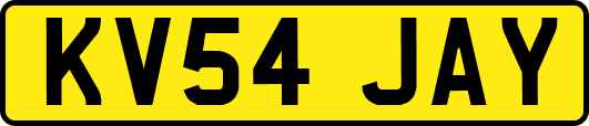 KV54JAY