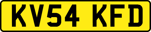 KV54KFD