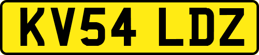 KV54LDZ