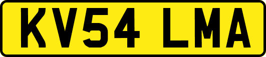 KV54LMA