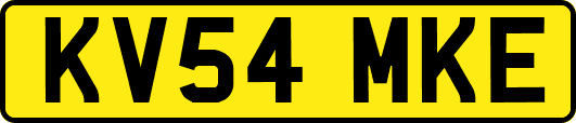 KV54MKE