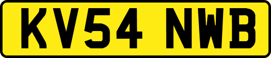 KV54NWB