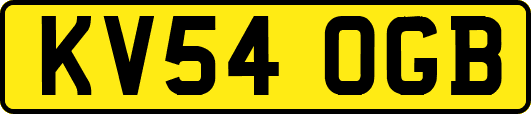 KV54OGB