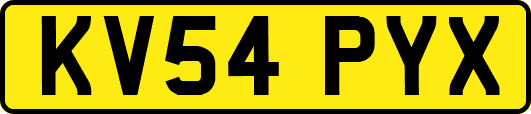 KV54PYX