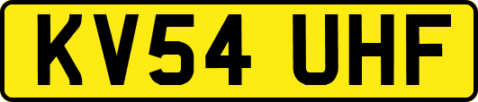 KV54UHF