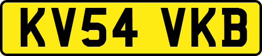 KV54VKB