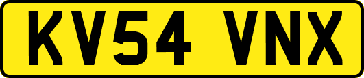 KV54VNX