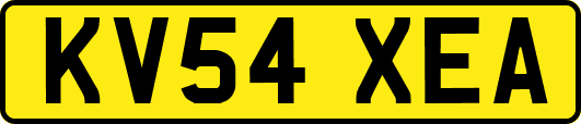 KV54XEA