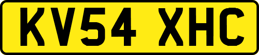 KV54XHC