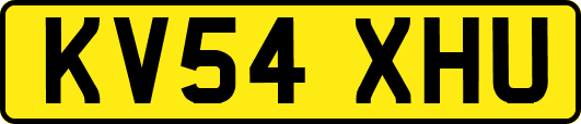 KV54XHU