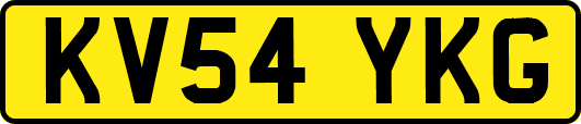 KV54YKG