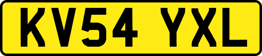 KV54YXL