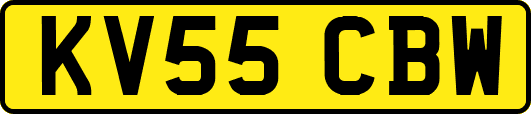 KV55CBW