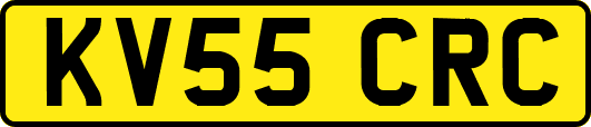 KV55CRC