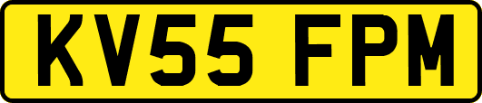 KV55FPM