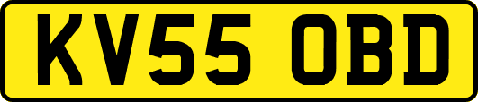 KV55OBD