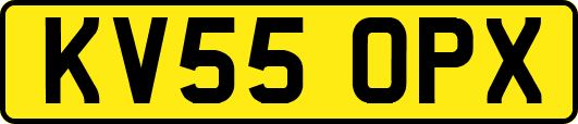 KV55OPX