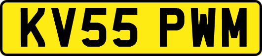 KV55PWM