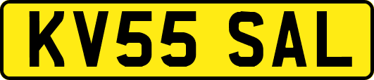 KV55SAL