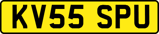 KV55SPU