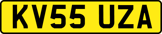 KV55UZA