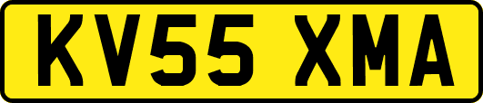KV55XMA