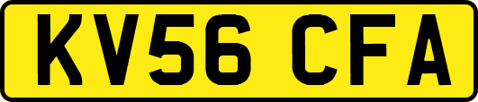 KV56CFA