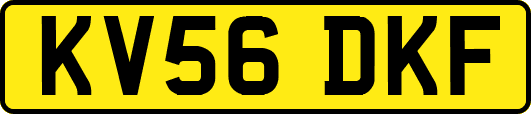 KV56DKF