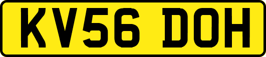 KV56DOH