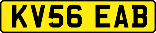 KV56EAB