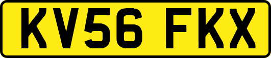 KV56FKX