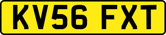 KV56FXT