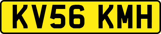 KV56KMH
