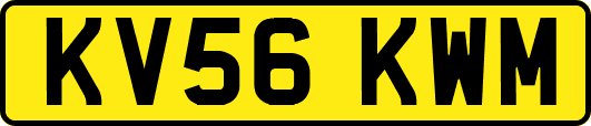 KV56KWM